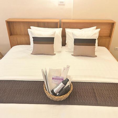 Myspace Hotel Comembo Taguig Zimmer foto